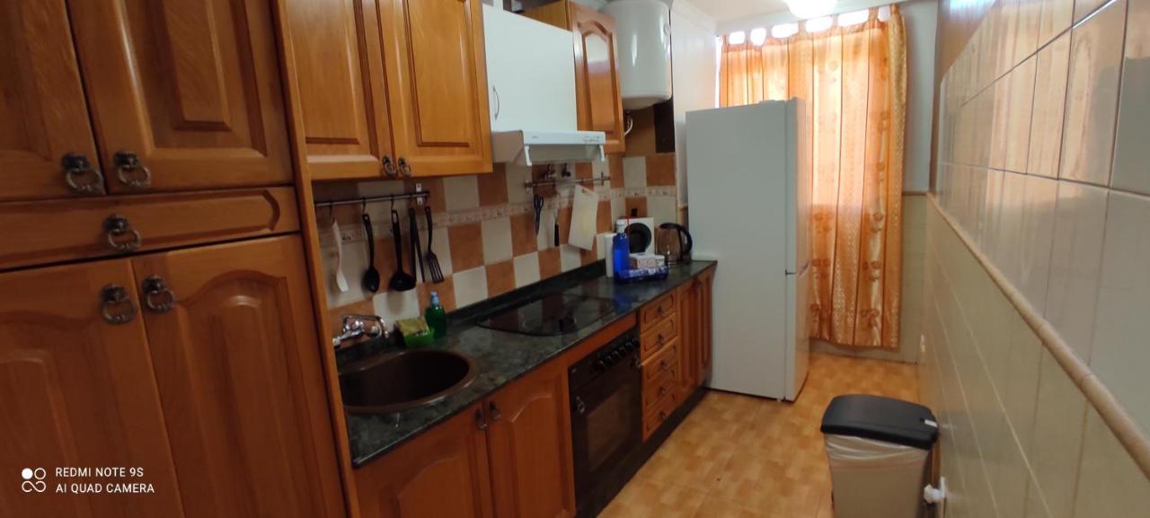 Apartament Picasso Vecindario  Exterior foto