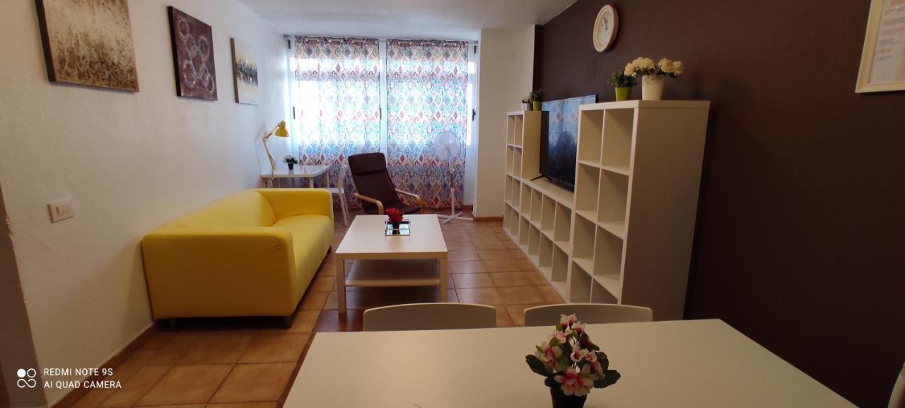 Apartament Picasso Vecindario  Exterior foto